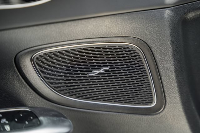 New 2026 Mercedes-Benz C 43 AMG 4MATIC Sedan image 46