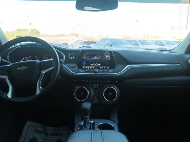 Used 2021 Chevrolet Blazer LT image 26