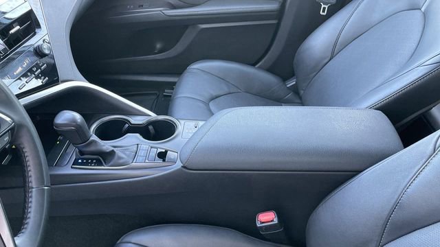 Used 2024 Toyota Camry XSE FWD image 20