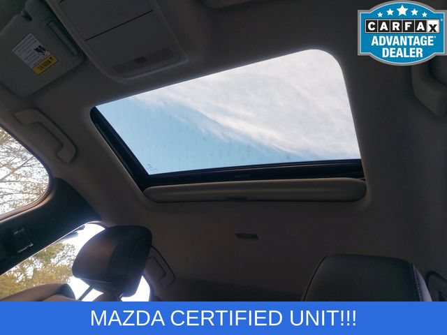 Used 2025 MAZDA CX-30 AWD 2.5 S w/ Preferred Package image 32