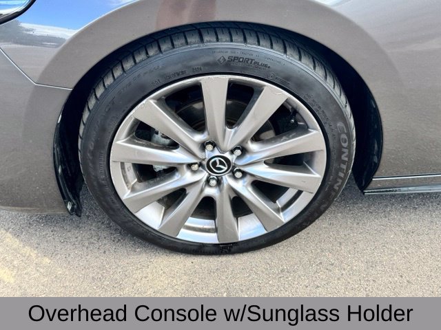Used 2020 MAZDA MAZDA3 AWD Sedan w/ Preferred Package image 11
