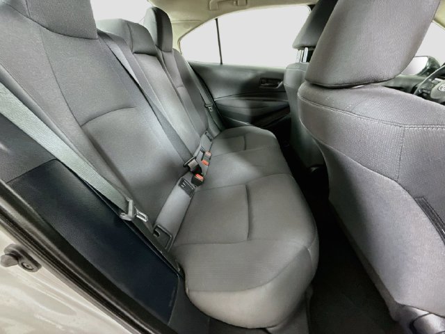 Certified 2024 Toyota Corolla LE FWD image 26