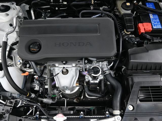 New 2026 Honda Civic LX image 29