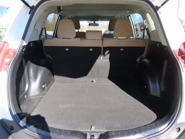 Used 2013 Toyota RAV4 XLE image 42
