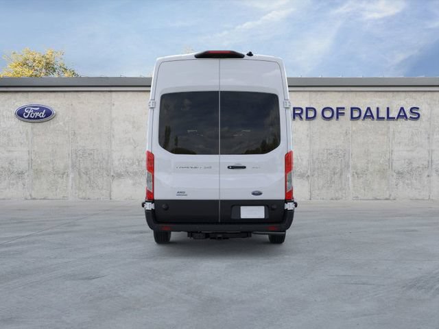 New 2025 Ford Transit 350 XLT AWD/4WD image 5