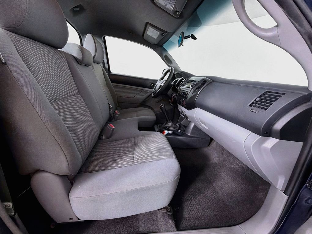 Used 2012 Toyota Tacoma 2WD Regular Cab image 27