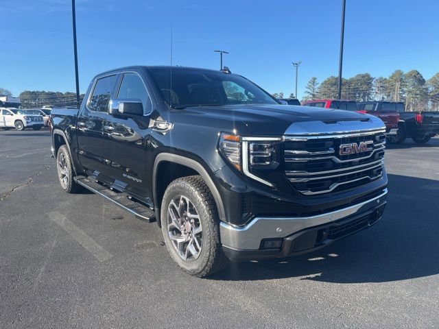 New 2026 GMC Sierra 3500 Pro image 1