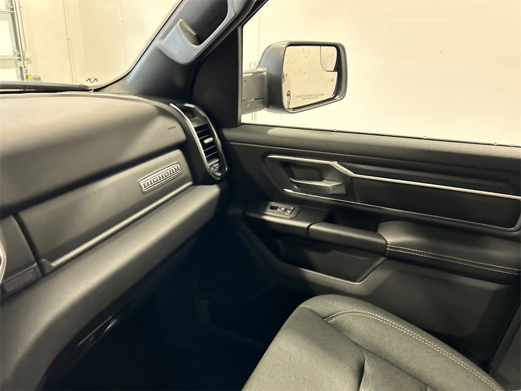 New 2026 RAM 1500 Big Horn/Lone Star image 27