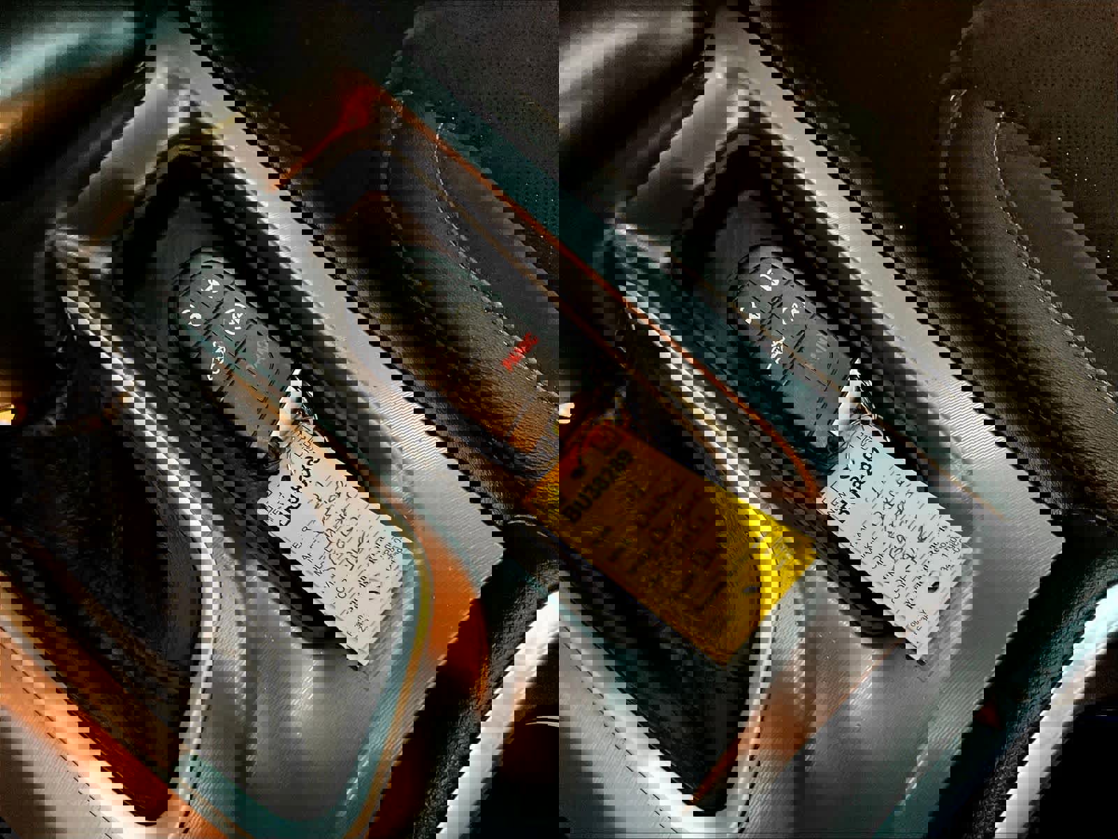 Used 2021 Dodge Charger Scat Pack w/ Dynamics Package image 13