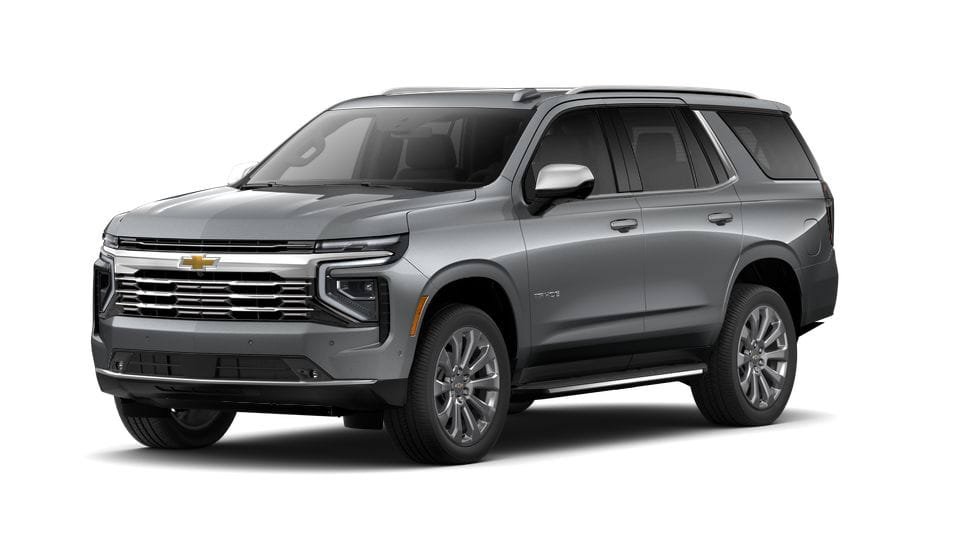 New 2026 Chevrolet Tahoe Premier w/ Sun And Tow Package AWD/4WD image 56