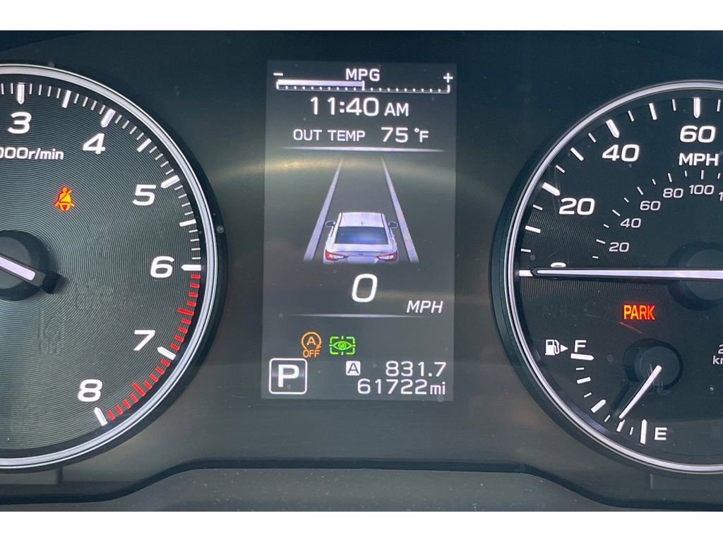Certified 2021 Subaru Legacy Limited XT w/ Popular Package #3 AWD/4WD image 39