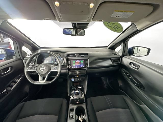 Used 2023 Nissan Leaf SV Plus FWD image 3