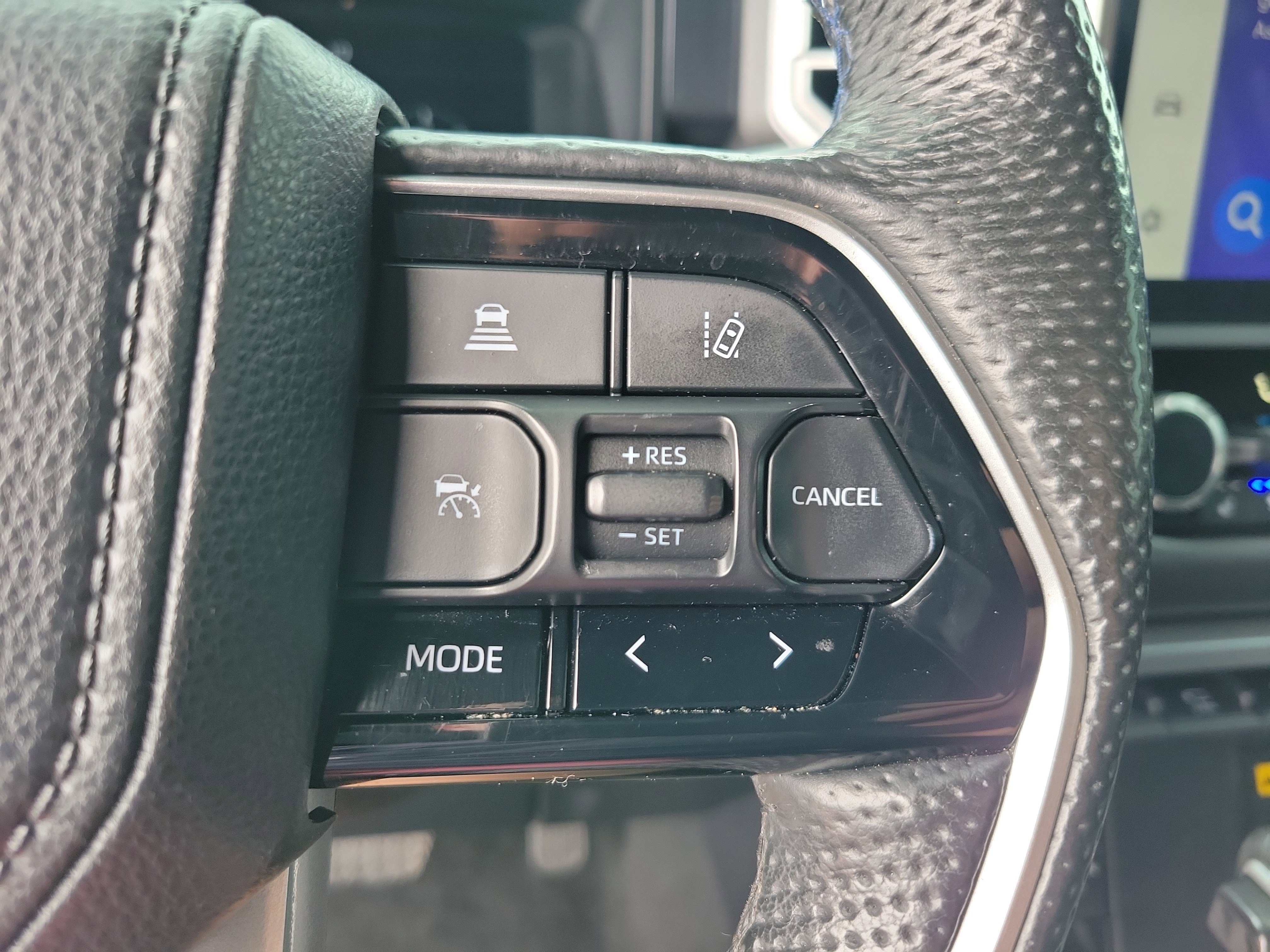 Used 2024 Toyota Tundra Platinum RWD image 20