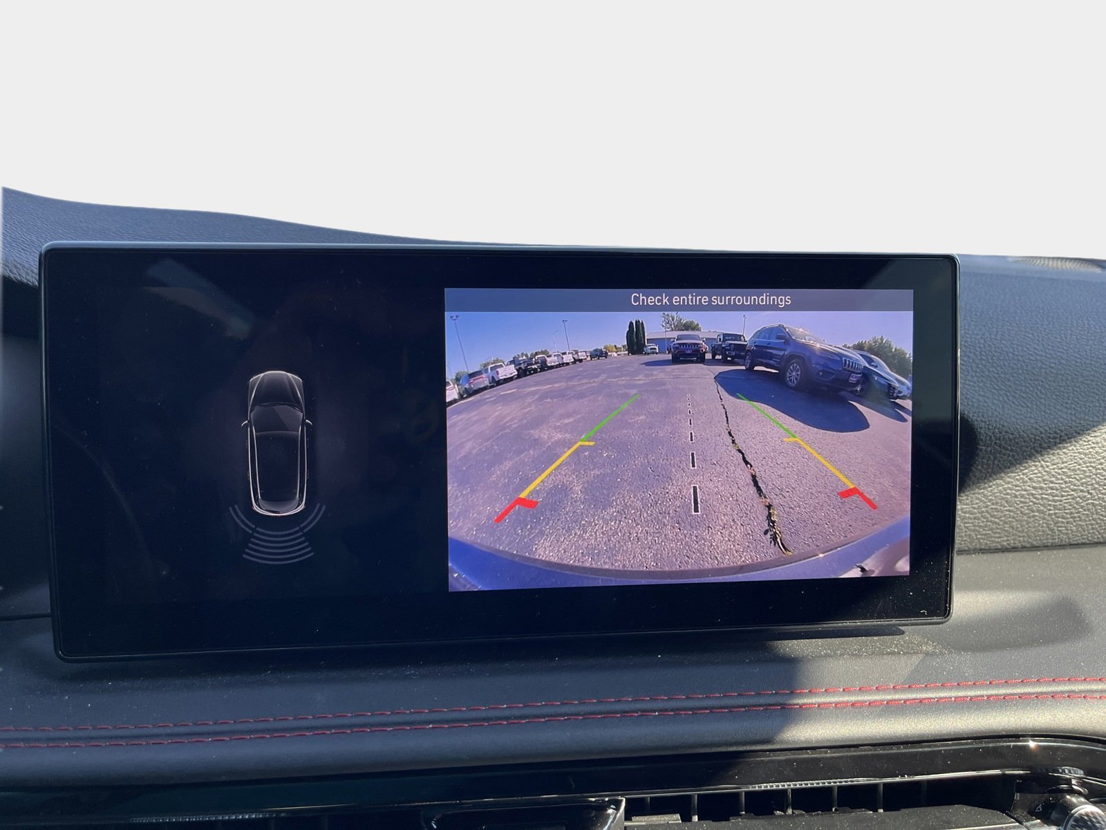 Used 2024 Dodge Hornet R/T w/ Track Pack image 20