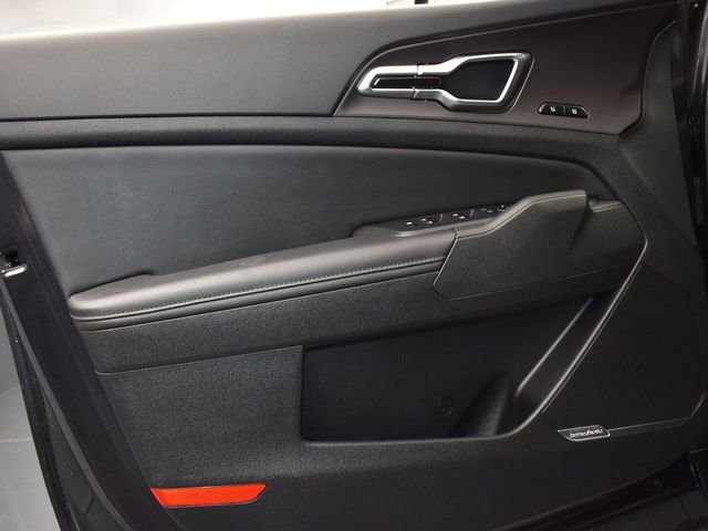 Certified 2026 Kia Sportage SX image 16