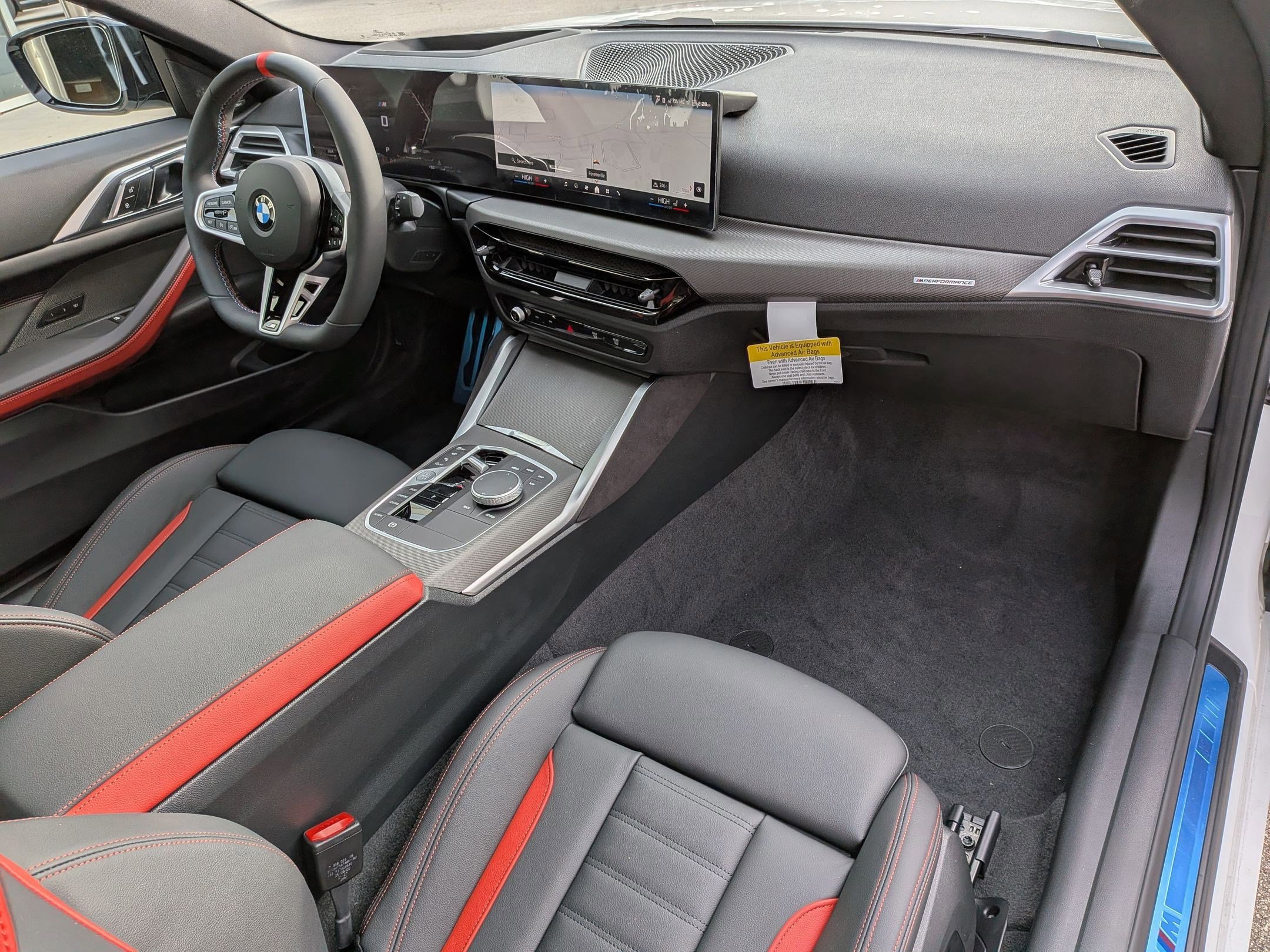 New 2026 BMW M440i Coupe w/ Premium Package image 35