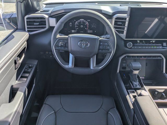 New 2026 Toyota Tundra Limited image 16