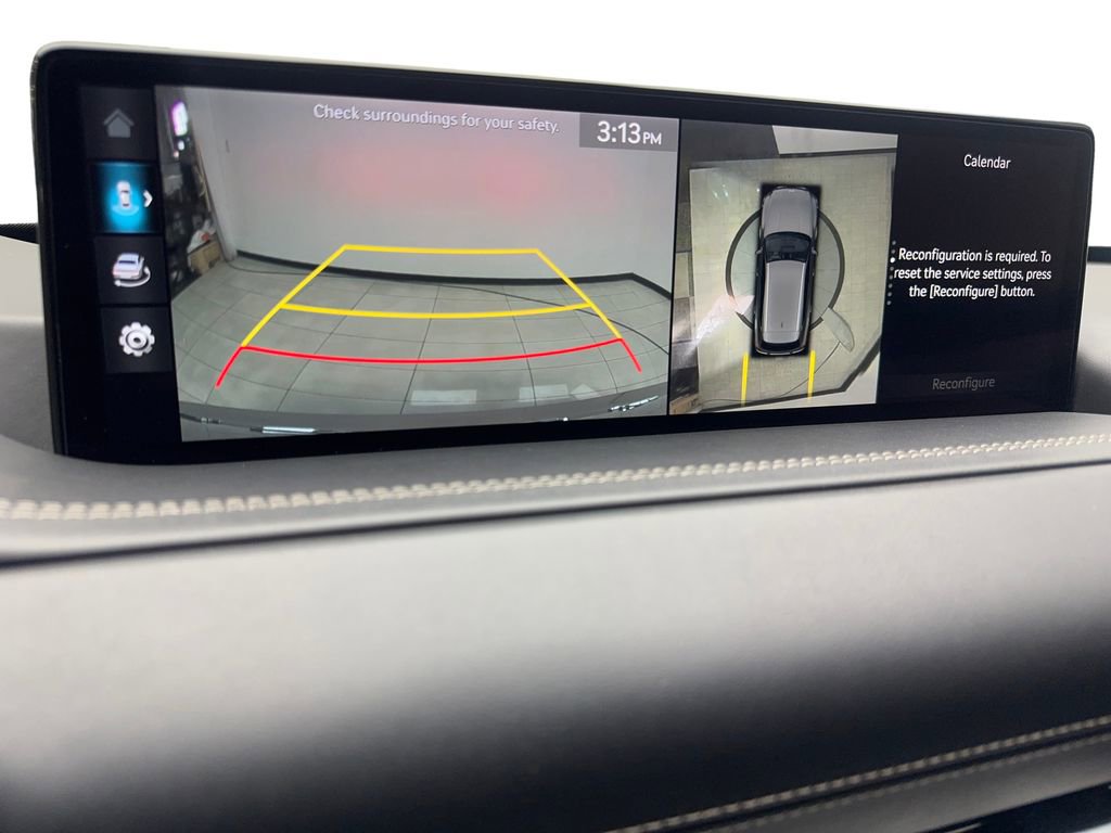 Used 2023 Genesis GV80 3.5T w/ Advanced Package image 67