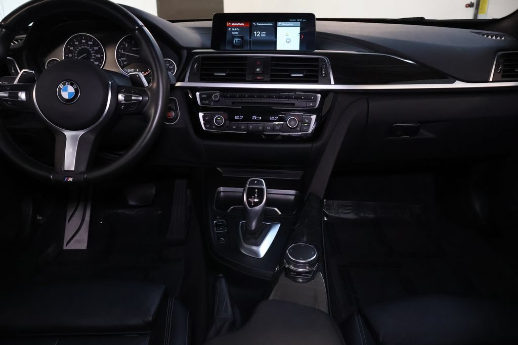 Used 2018 BMW 430i Gran Coupe xDrive AWD/4WD image 19