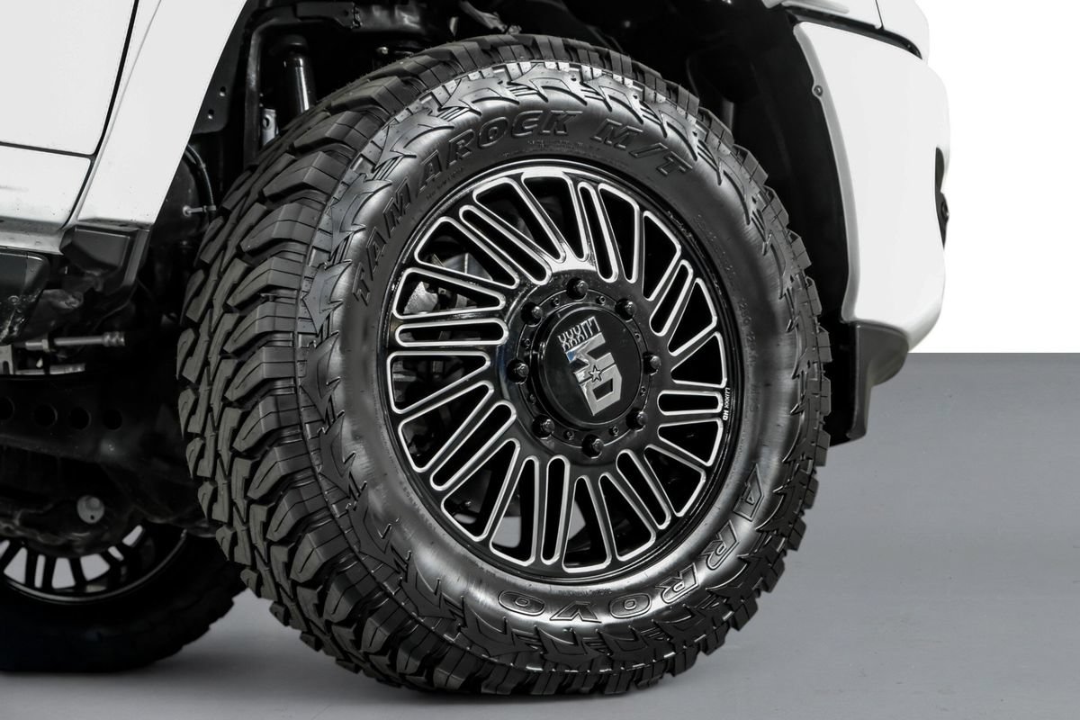 Used 2025 RAM 3500 Limited AWD/4WD image 56