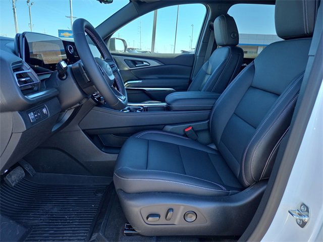 New 2026 Chevrolet Traverse LT w/ Midnight/Sport Edition image 10