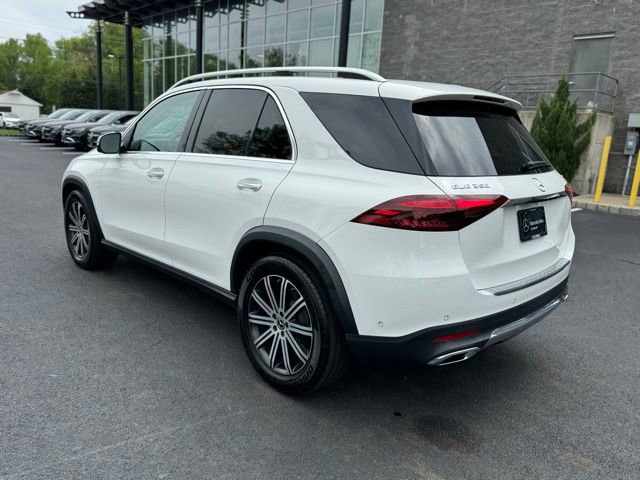 Certified 2024 Mercedes-Benz GLE 350 4MATIC image 5
