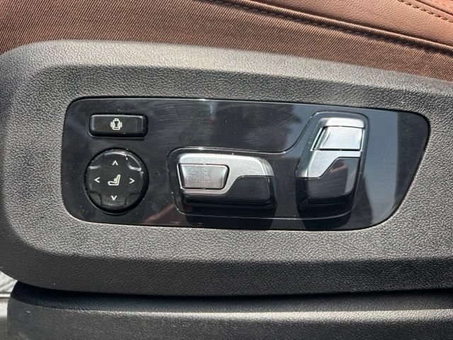 Used 2026 BMW X5 M60i AWD/4WD image 15
