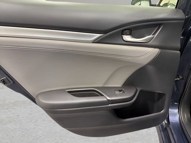 Used 2018 Honda Civic EX-L image 26