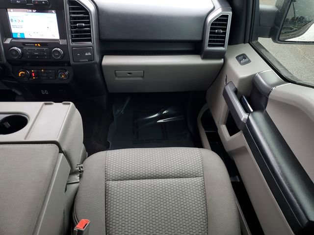 Used 2019 Ford F150 XLT w/ Equipment Group 302A Luxury image 20