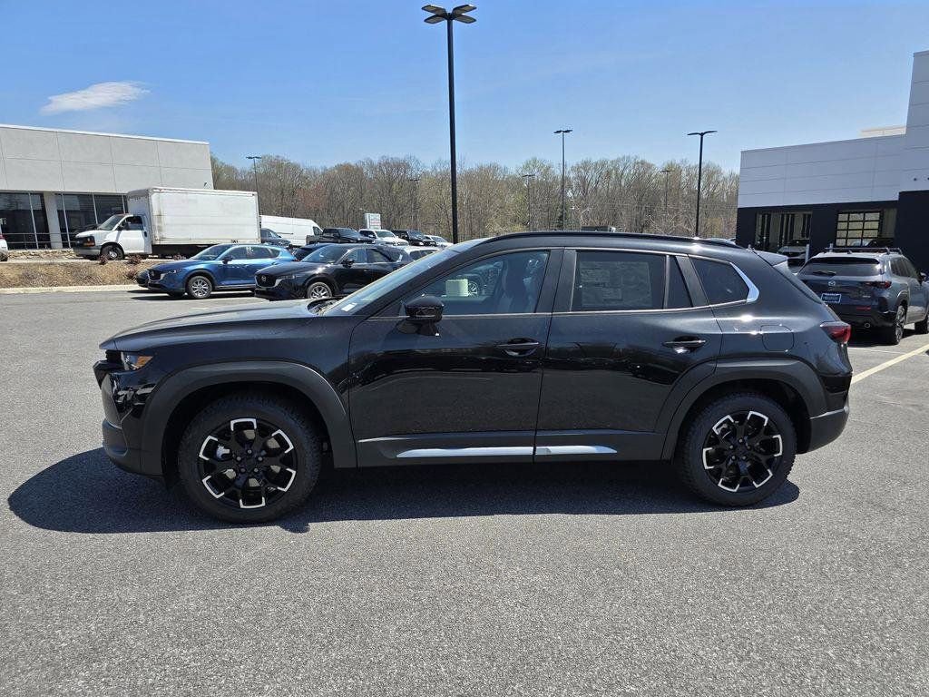 New 2026 MAZDA CX-50 Meridian Edition w/ Weather Package image 6