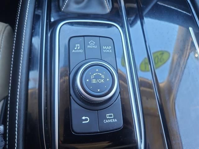 Certified 2024 INFINITI QX80 Premium Select w/ Cargo Package image 20