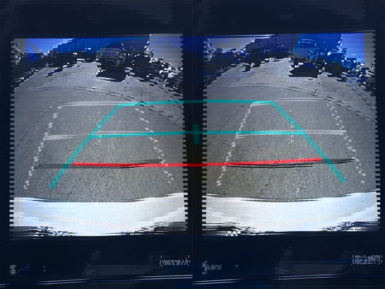 Used 2023 Toyota Camry LE image 16