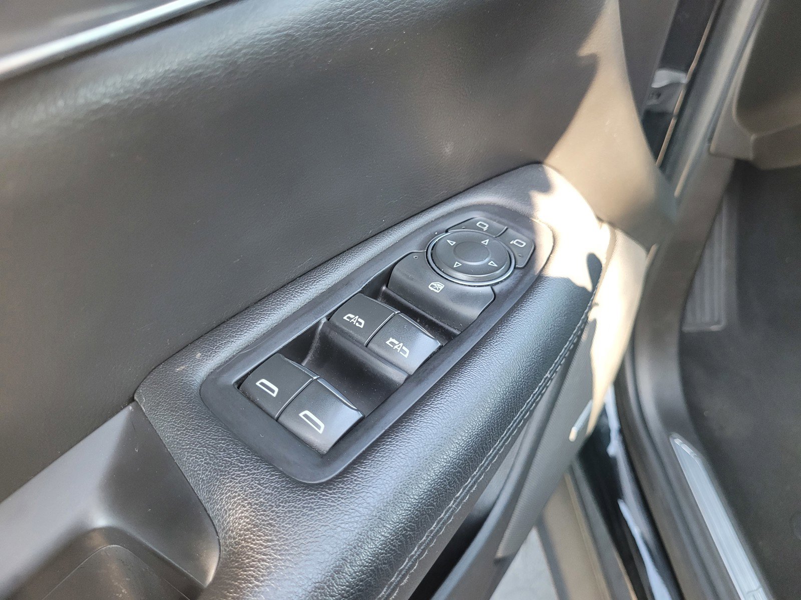 Used 2020 Cadillac XT5 Luxury image 26