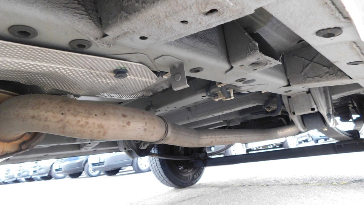 Used 2022 RAM ProMaster 1500 w/ Convenience Group image 40