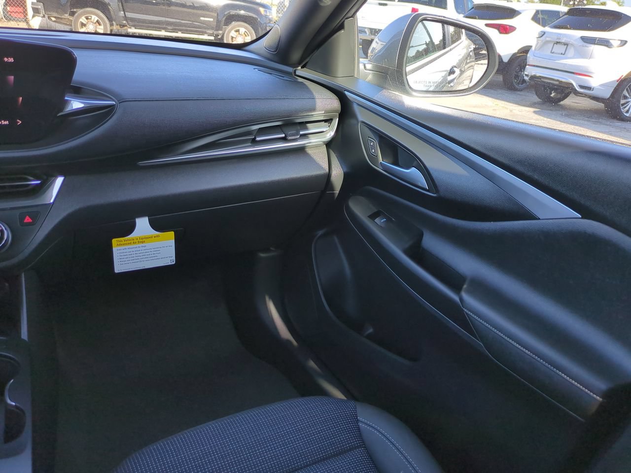 New 2026 Buick Envista Preferred w/ Convenience I Package FWD image 16