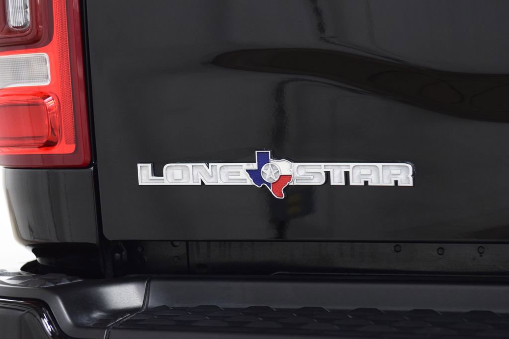 Used 2022 RAM 2500 Lone Star w/ Level C Equiment Group image 20