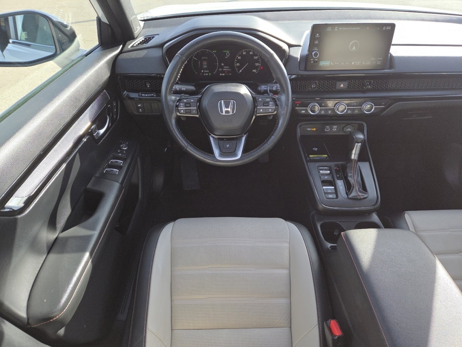 Used 2024 Honda CR-V Sport Touring image 27