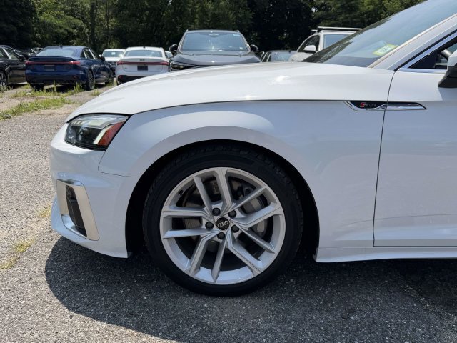 Used 2024 Audi A5 2.0T Premium w/ Convenience Package AWD/4WD image 7