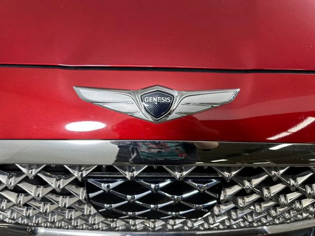 Used 2021 Genesis G70 3.3T image 9
