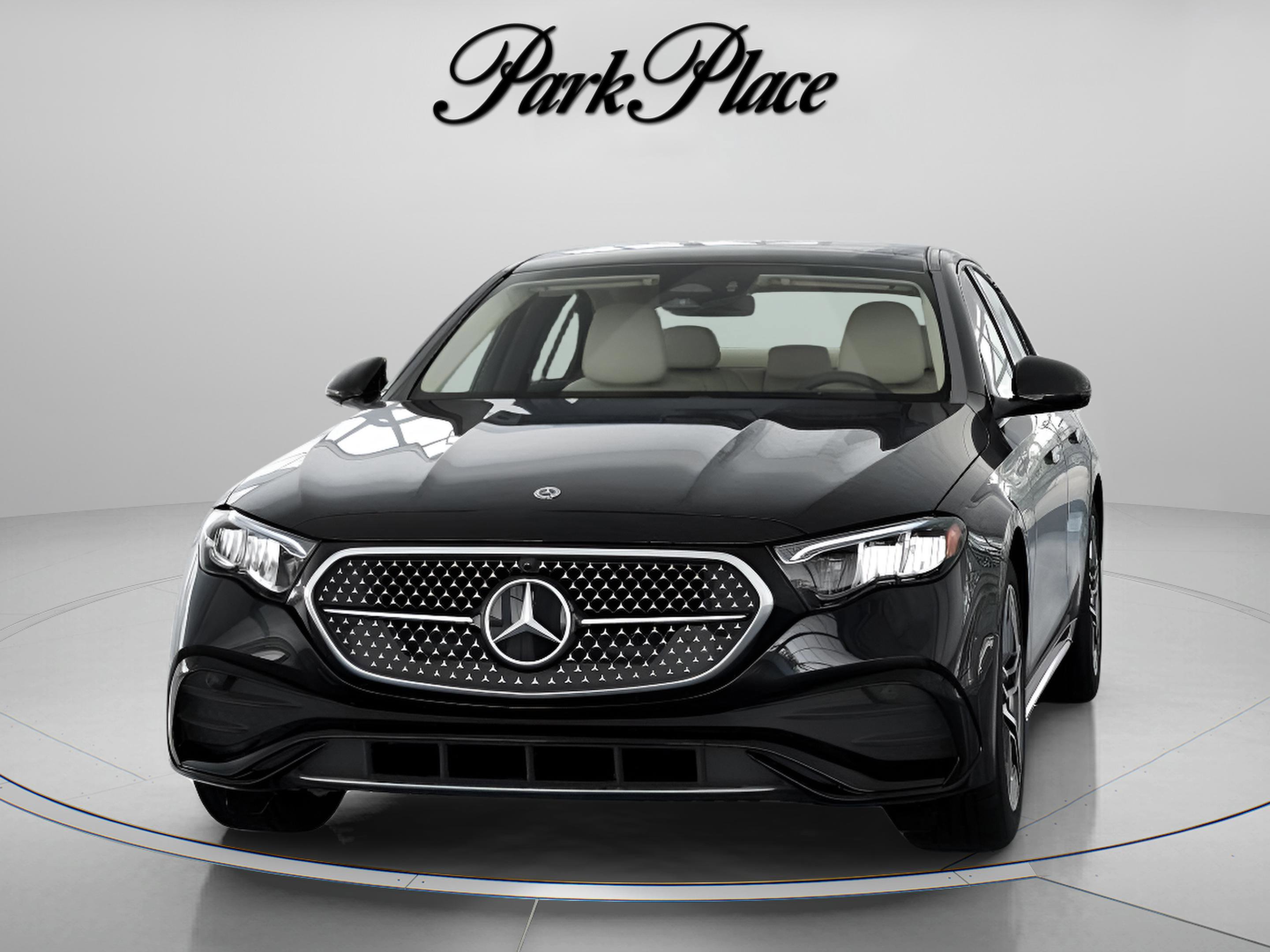 Certified 2025 Mercedes-Benz E 350 Sedan image 36