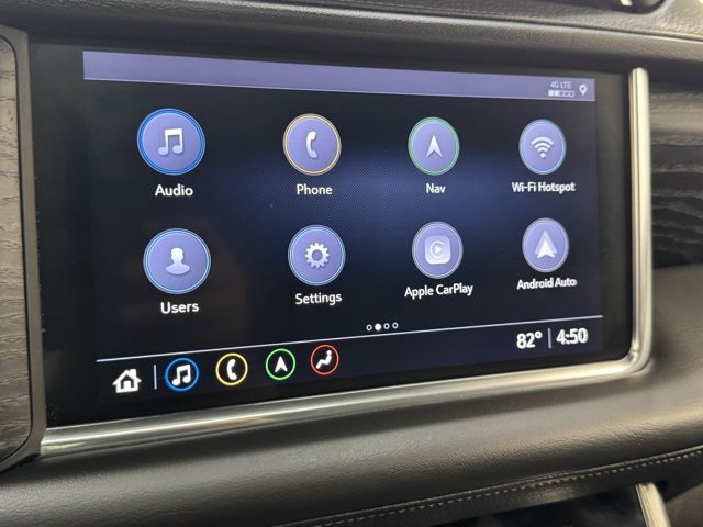 Used 2021 GMC Yukon XL Denali image 23