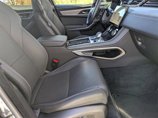 Used 2026 Jaguar F-PACE R-Dynamic S image 29