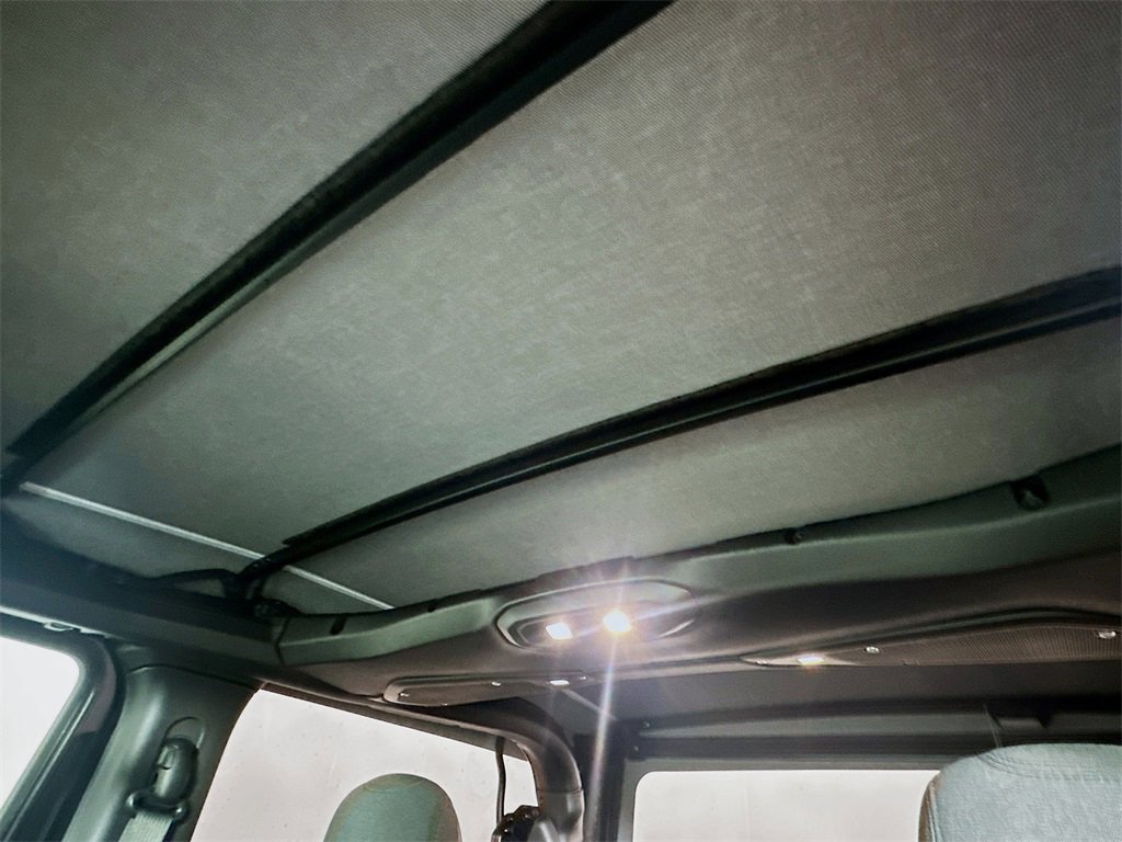 New 2026 Jeep Wrangler Sport image 14