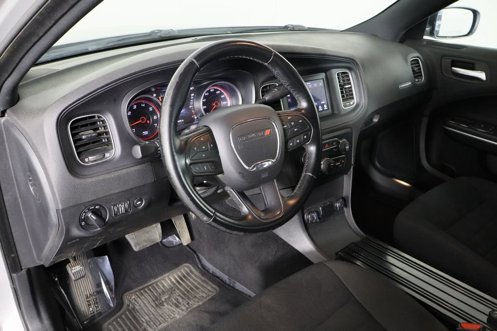 Used 2020 Dodge Charger Police AWD/4WD image 20
