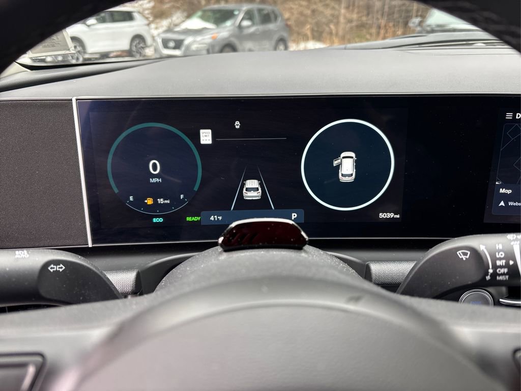 Certified 2025 Hyundai Tucson SEL image 23