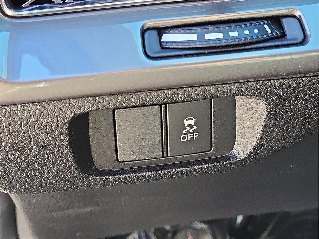 New 2026 Acura Integra Base image 21