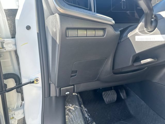 New 2026 Nissan Kicks SV w/ SV Premium Package AWD/4WD image 19