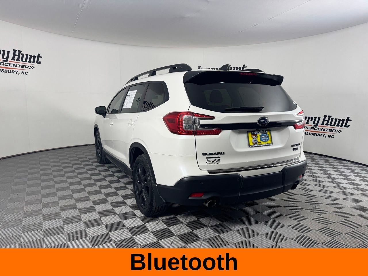 Used 2024 Subaru Ascent Onyx Edition Limited w/ Popular Package Onyx image 9