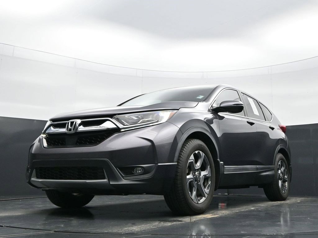 Used 2019 Honda CR-V EX-L image 20