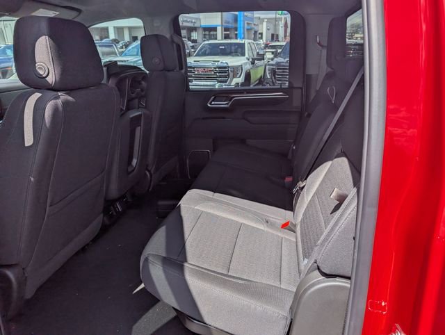 New 2026 Chevrolet Silverado 2500 LT image 10